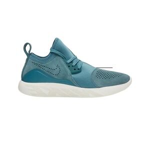 Nike Woman’s Iced Jade Slip-On Athletic Sneakers